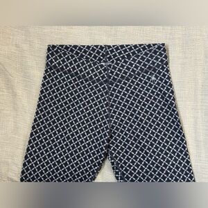 Smartwool Diamond Patterned Base Layer - Women’s Bottoms - L